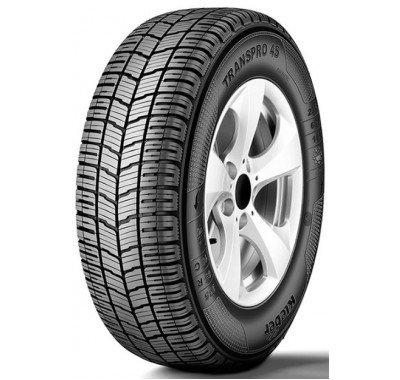 Шины Kleber Transpro 4S 215/70R15C 109/107S